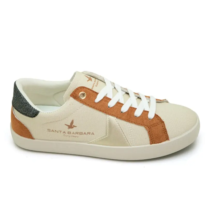 SANTA BARBARA VIBE CA BEIGE