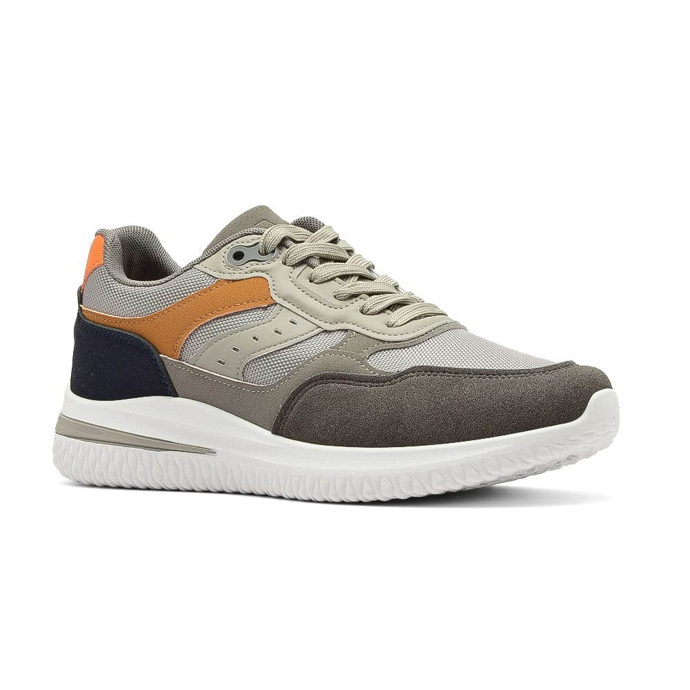 Deportivo American Sport Hamlet Gris del 40 al 45