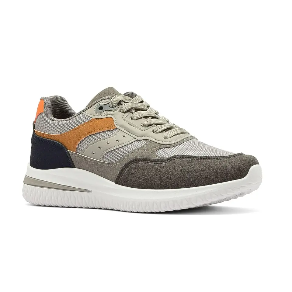 Deportivo American Sport Hamlet Gris del 40 al 45