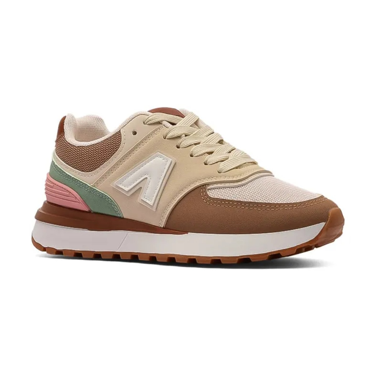 CHAMPION DEPORTIVO AMERICAN SPORT MILA 2.0 BEIGE