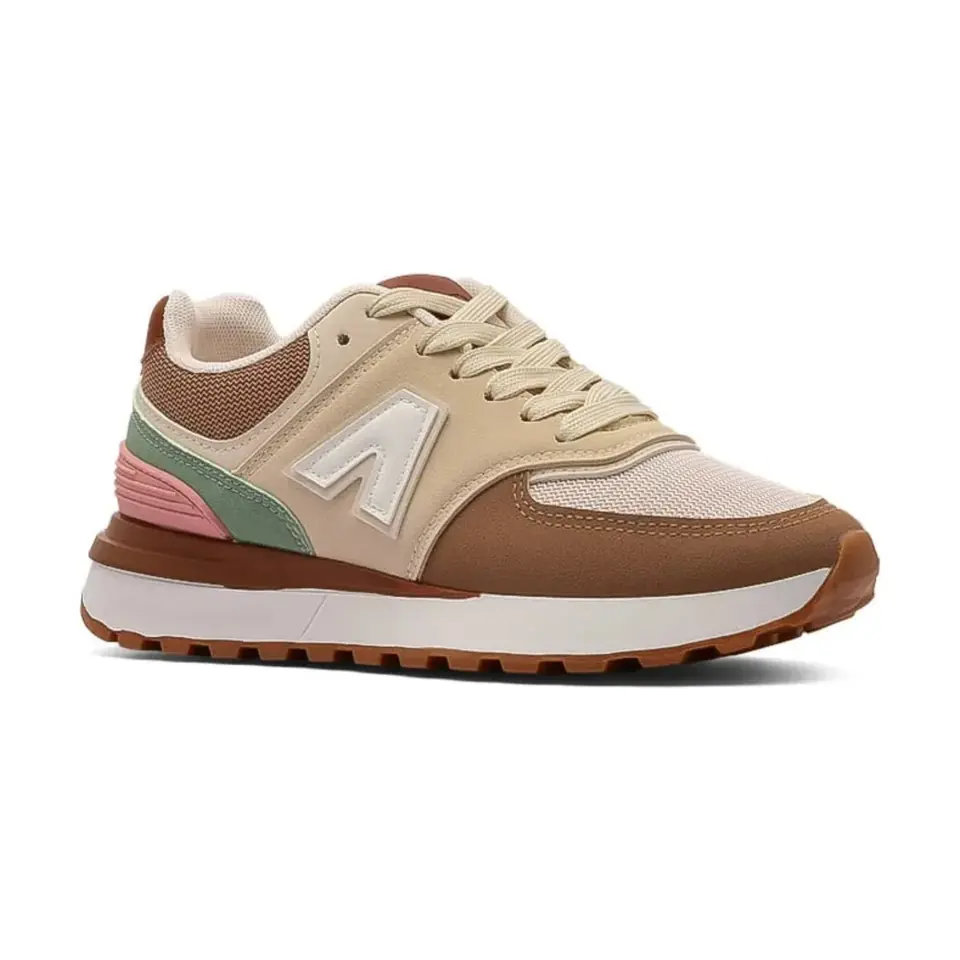 CHAMPION DEPORTIVO AMERICAN SPORT MILA 2.0 BEIGE