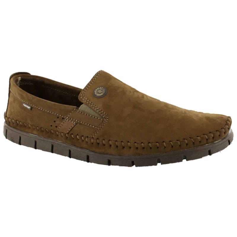 Zapato casual Freeway Duna 8 Nobuck Alga