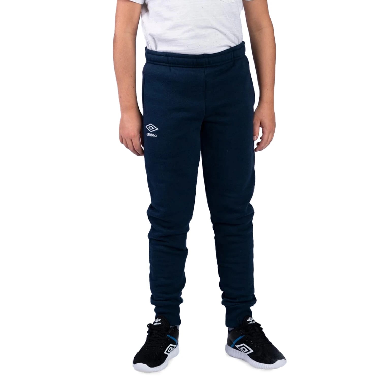 Pantalón Básico Umbro Junior