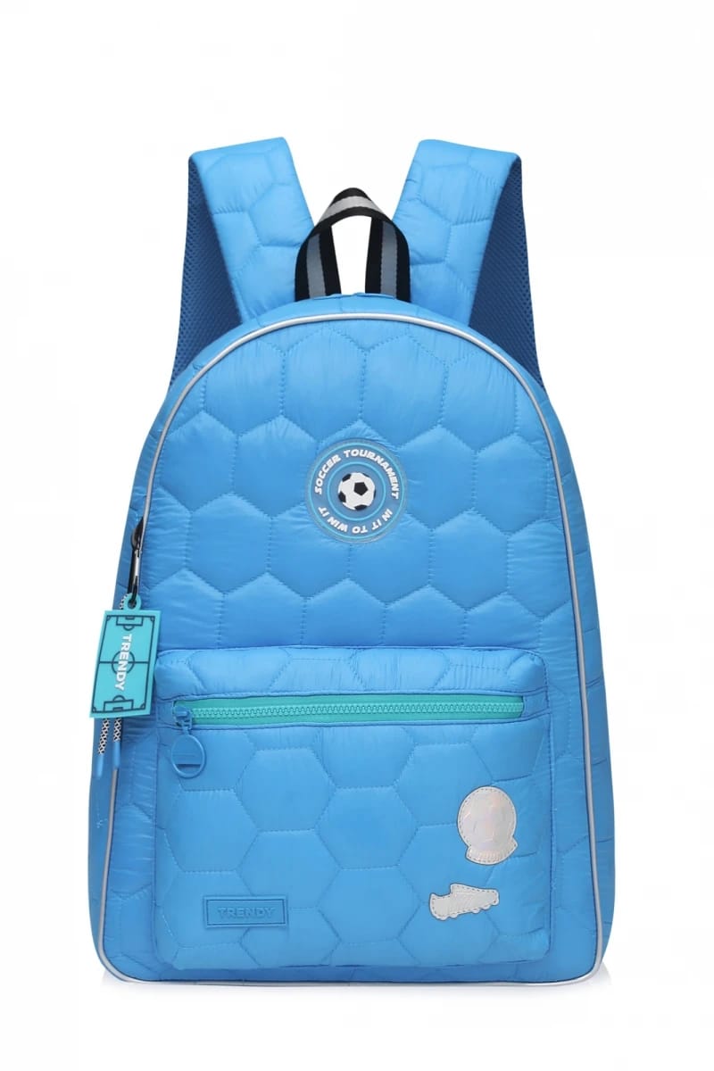 Mochila escolar Trendy Uruguay