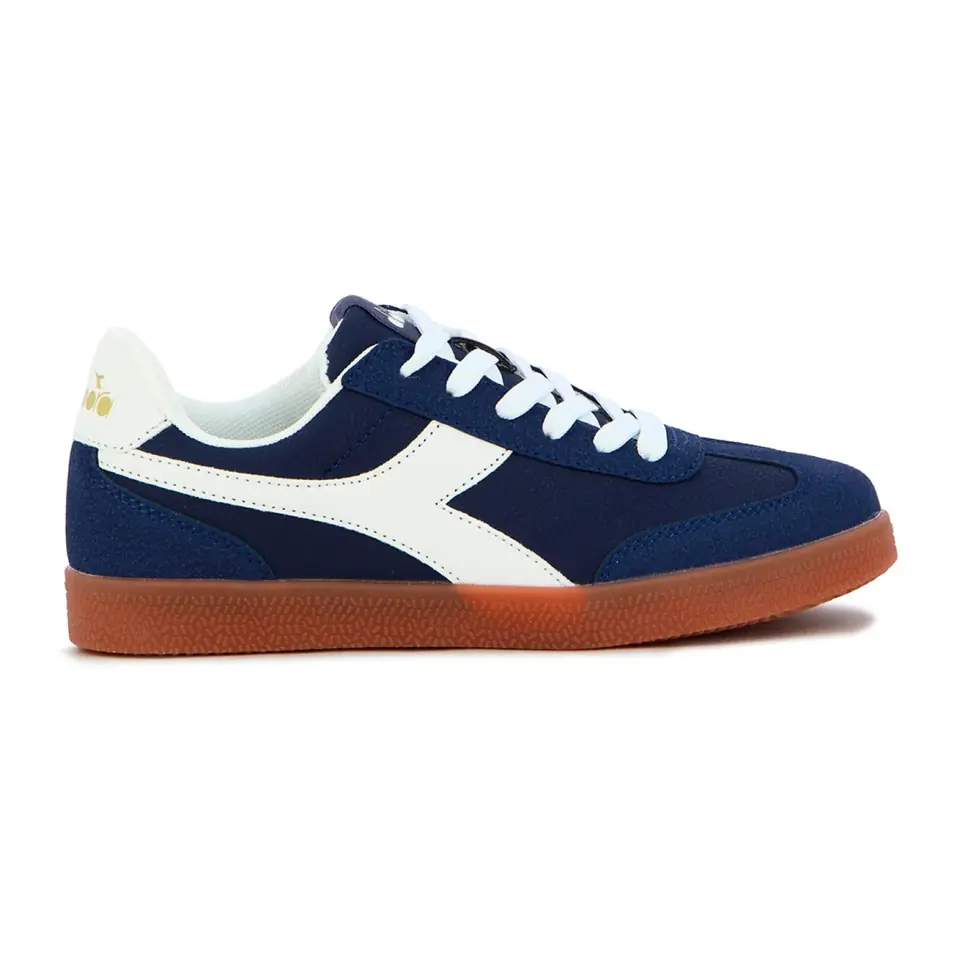 Champion Diadora Casual Bamtelo T-6011 Dama (azul)