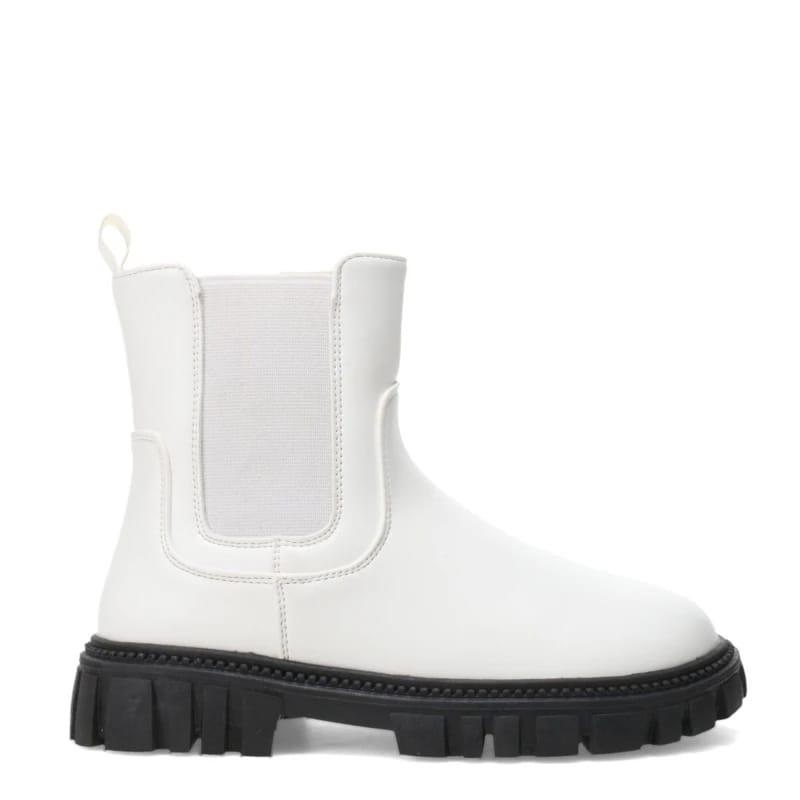 MINI MISS CAROL BOTA MUMMA (blanco)