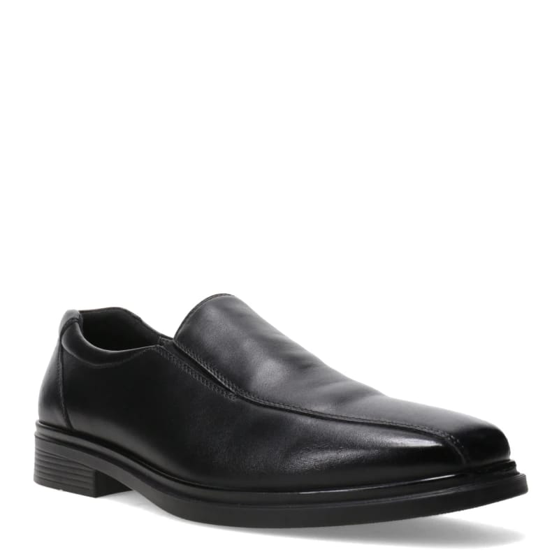 Zapato de cuero Branch TORD sin cordones del 39 al 45