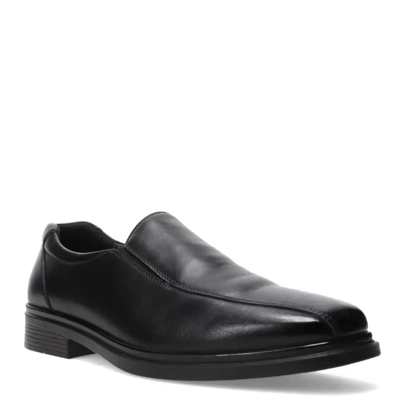 Zapato de cuero Branch TORD sin cordones del 39 al 45