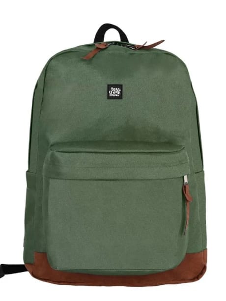Mochila Terrano clasica combinada