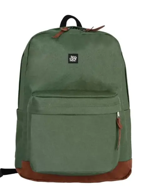 Mochila Terrano clasica combinada