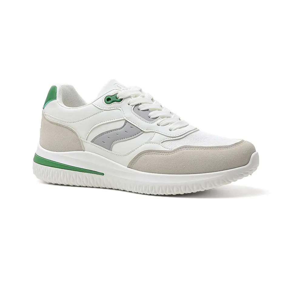 Deportivo American Sport Hamlet Blanco del 40 al 45