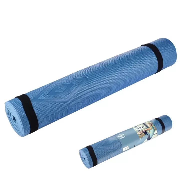Yoga Mat Umbro Pro 4mm Alfombra Yoga Pilates