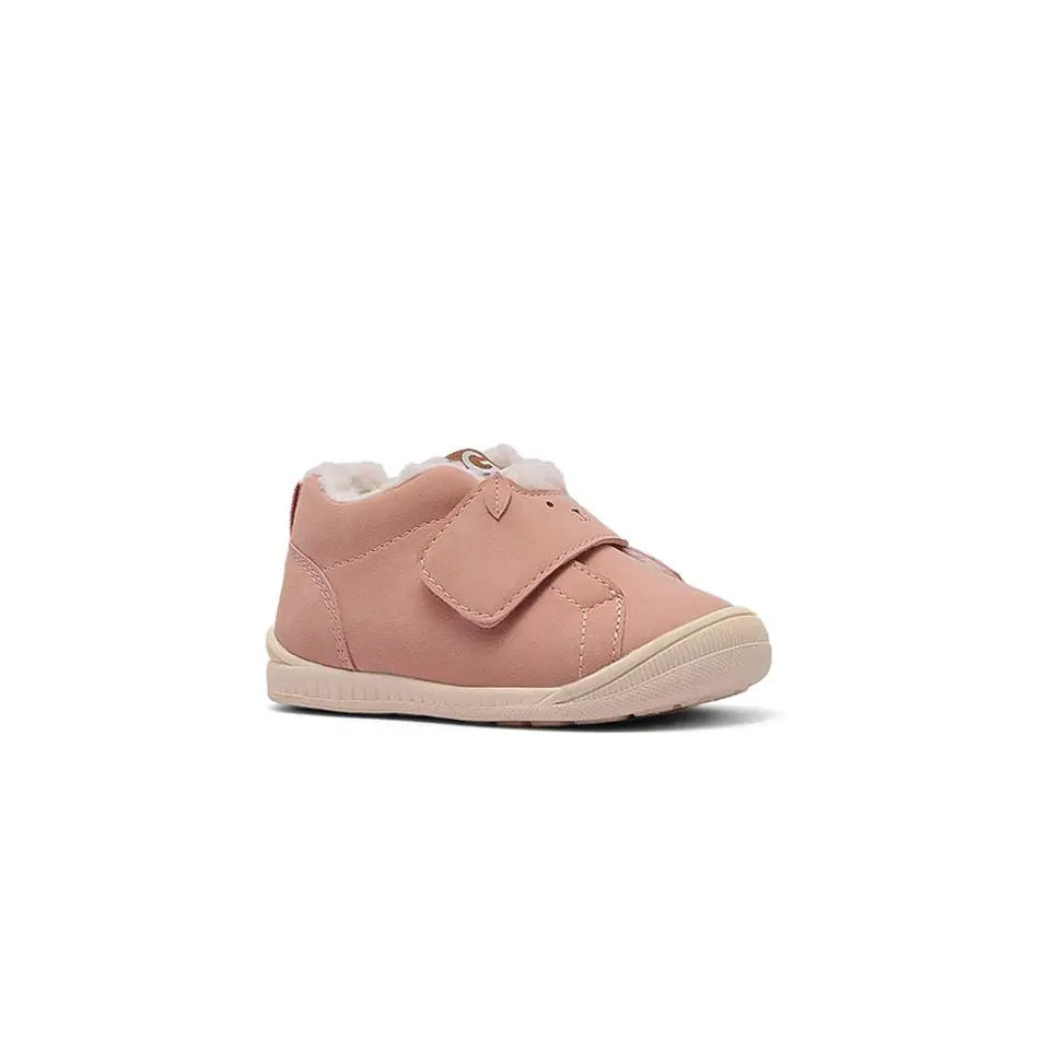 ZAPATO PARA NIÑA GUGA SHEEP ROSA