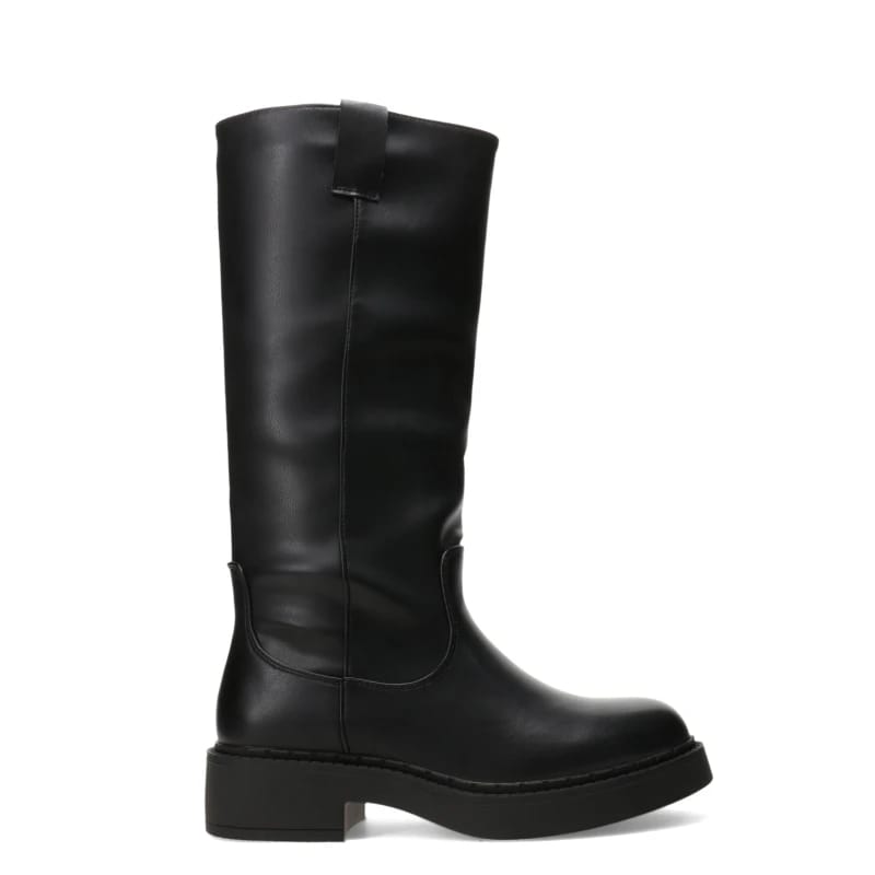 Bota Miss Carol AMMY caña alta