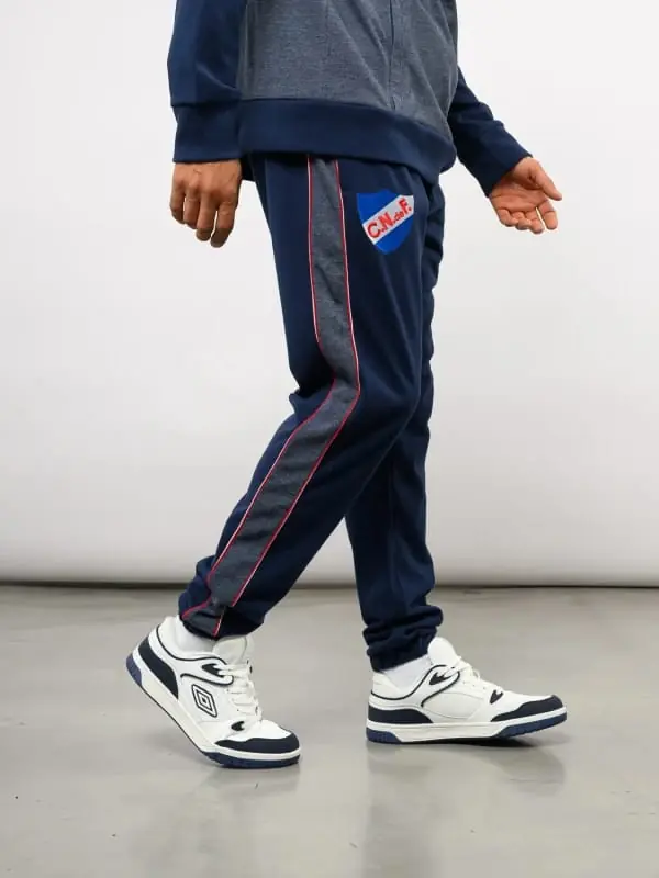 Pantalon Deportivo Umbro Unit Nacional