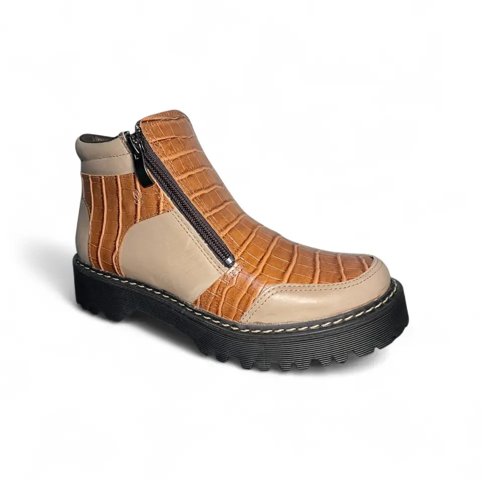 BOTA LOMBARDINO ROSE FENIX