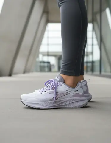 DEPORTIVO DIADORA NERJA LILA