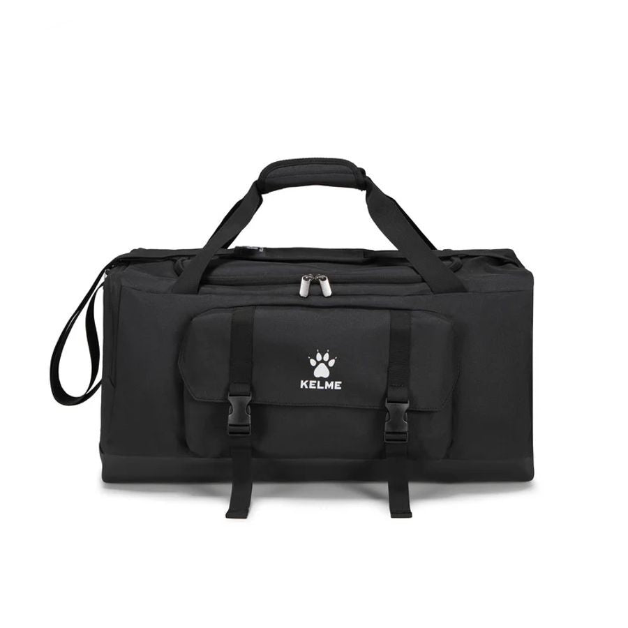 BOLSO DEPORTIVO KELME 8301 - NEGRO