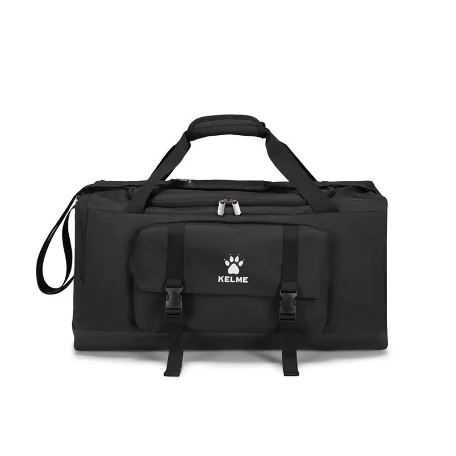 BOLSO DEPORTIVO KELME 8301 - NEGRO