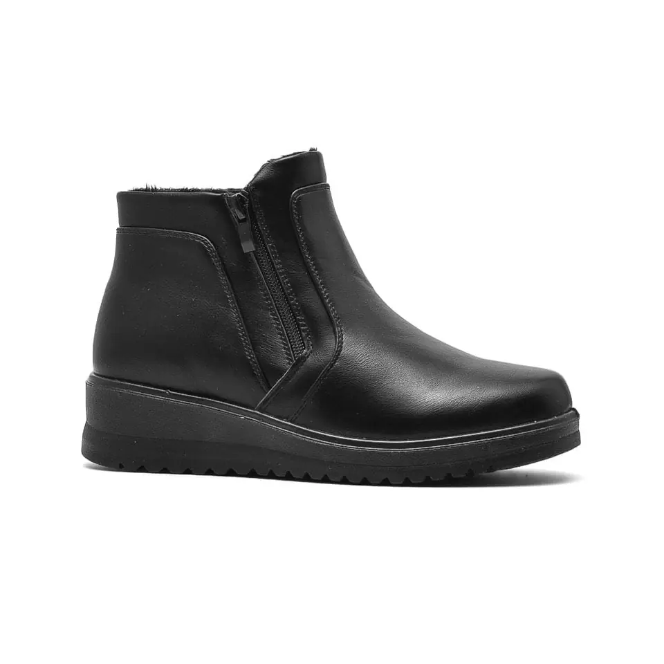 BOTA CASUAL KORIUM CONFORT MILA