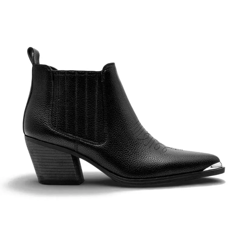 Bota Texana Korium Beryl
