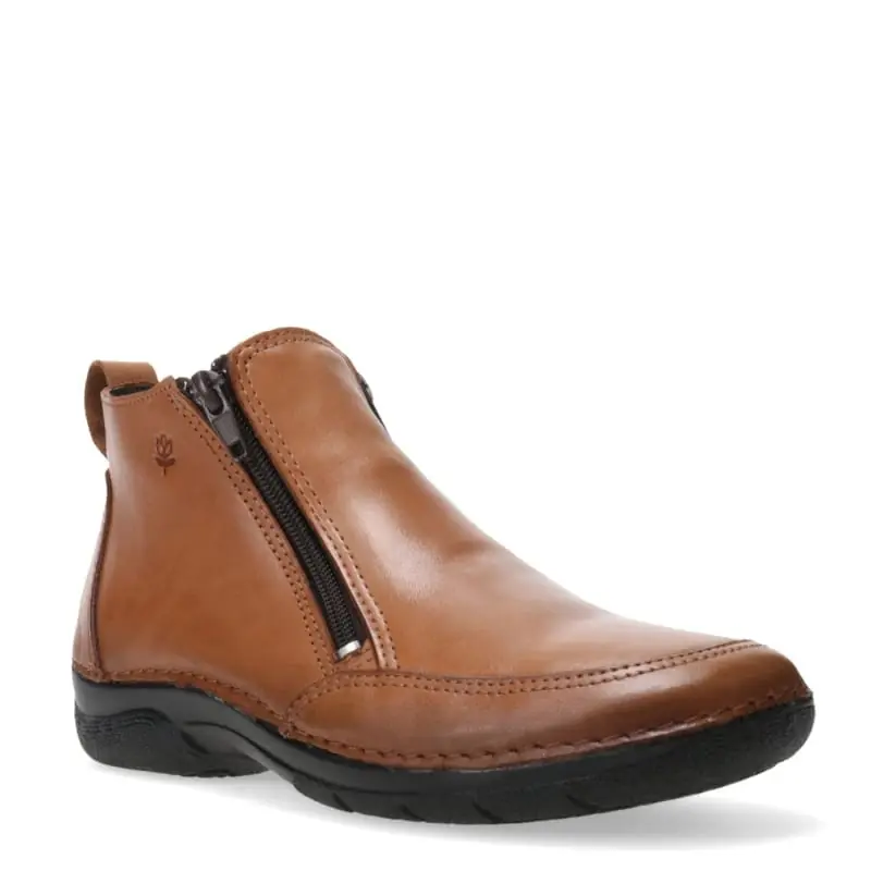 BOTAS DE MUJER LOMBARDINO CASUAL CRISTINE