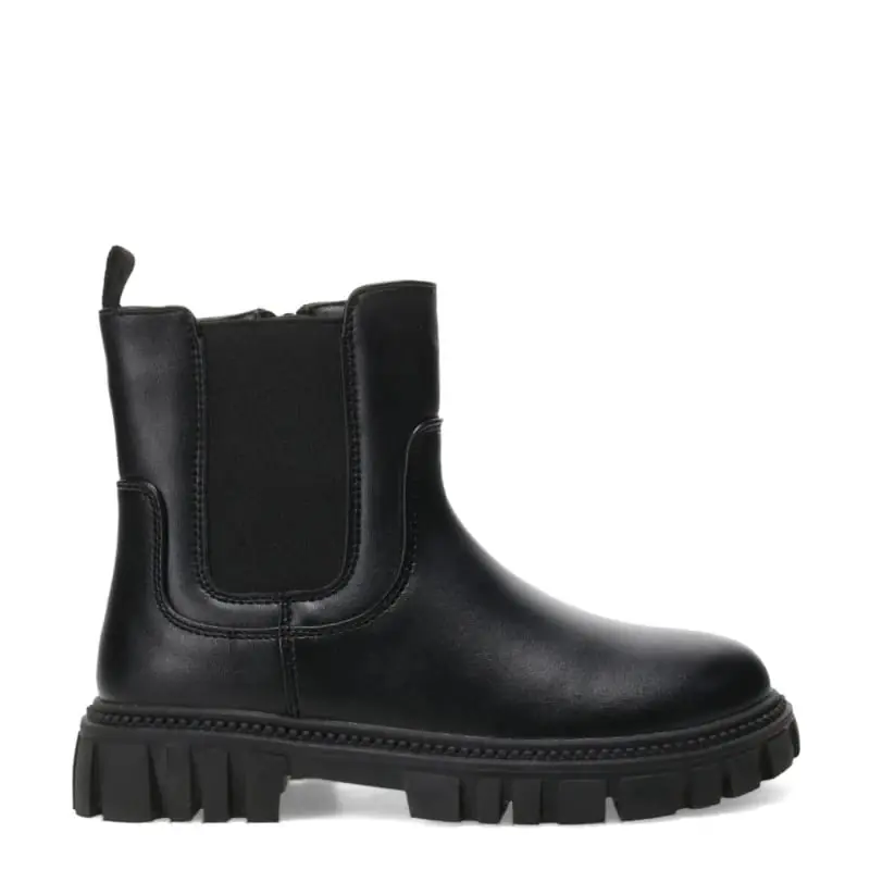MINI MISS CAROL BOTA MUMMA (negro)