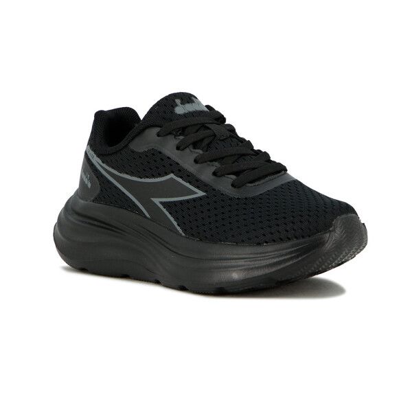 Diadora Running Glace Hombre Black