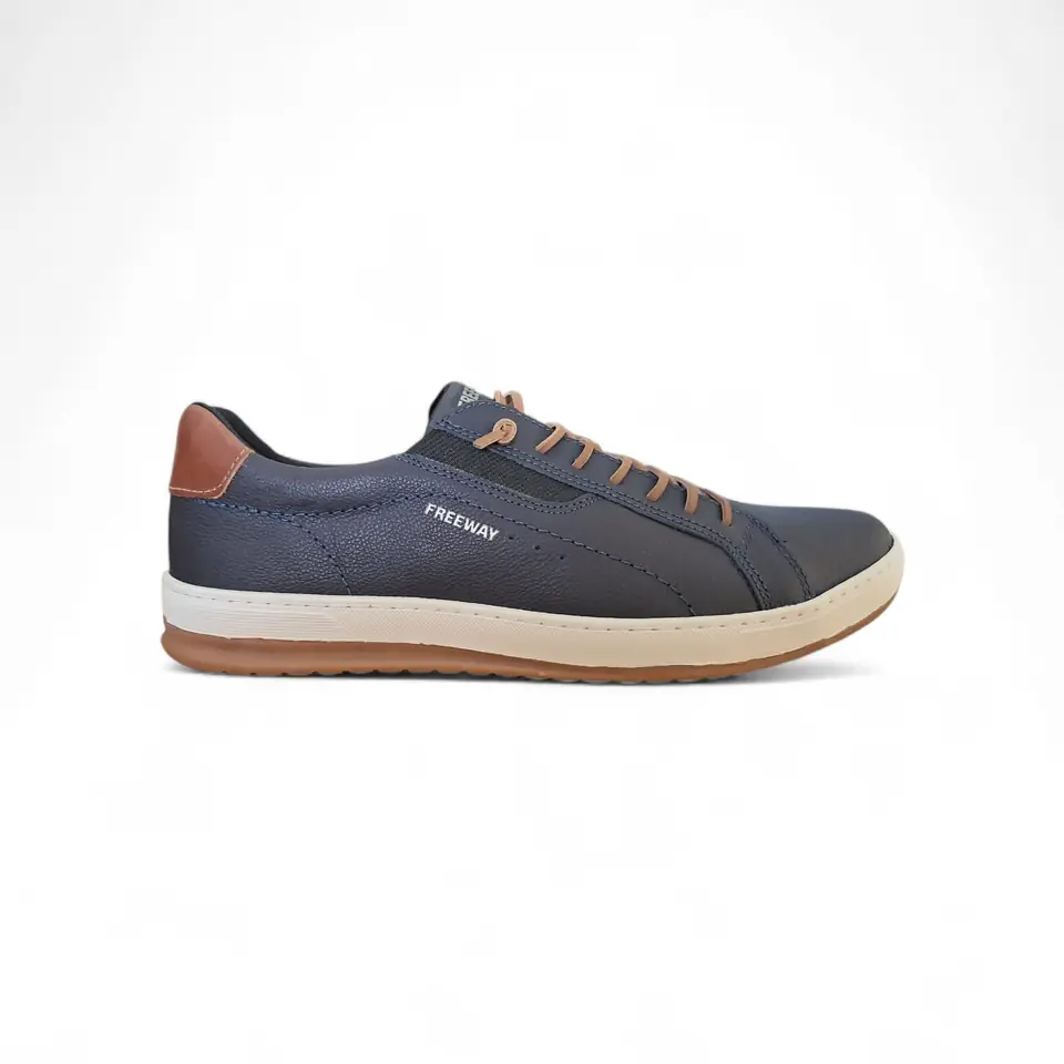 Champion Freeway Link Azul para Hombre