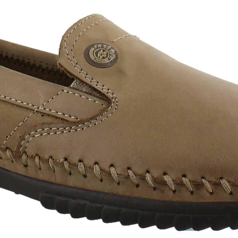 Zapato casual Freeway Duna 1 Wax Sesamo