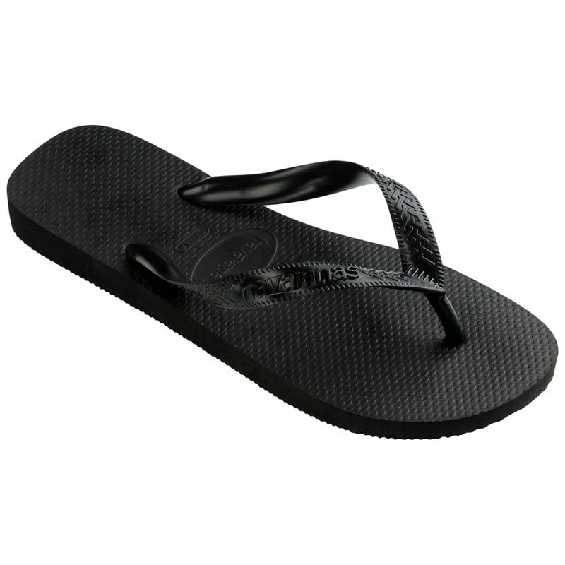 HAVAIANAS TOP NEGRO
