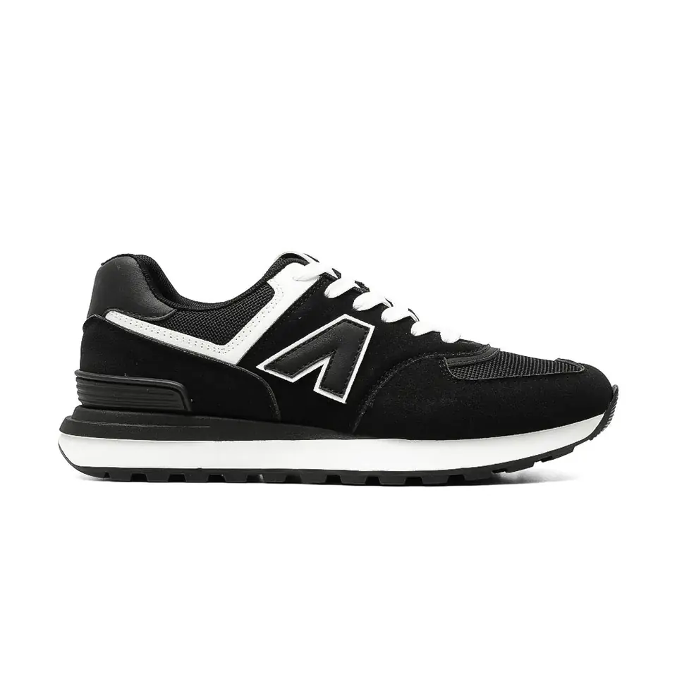 CHAMPION DEPORTIVO AMERICAN SPORT MILA 2.0 NEGRO