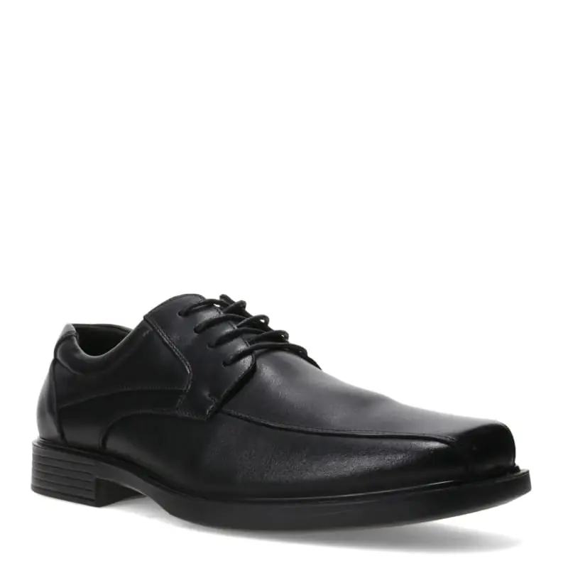 Zapato de cuero Branch RONC acordonado del 39 al 44