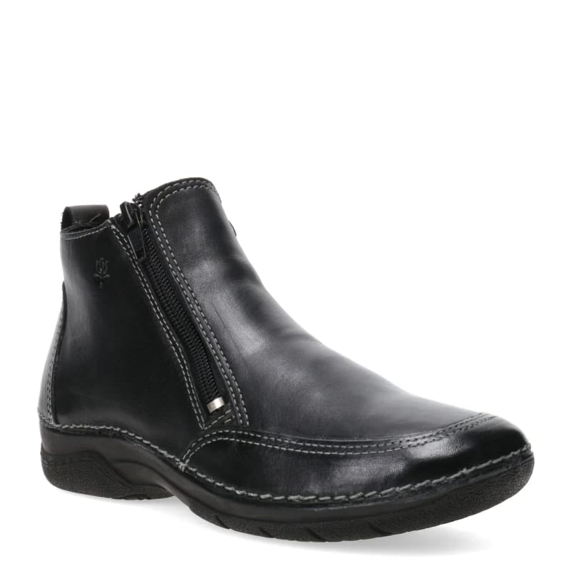 BOTA DE MUJER LOMBARDINO CASUAL CRISTINE