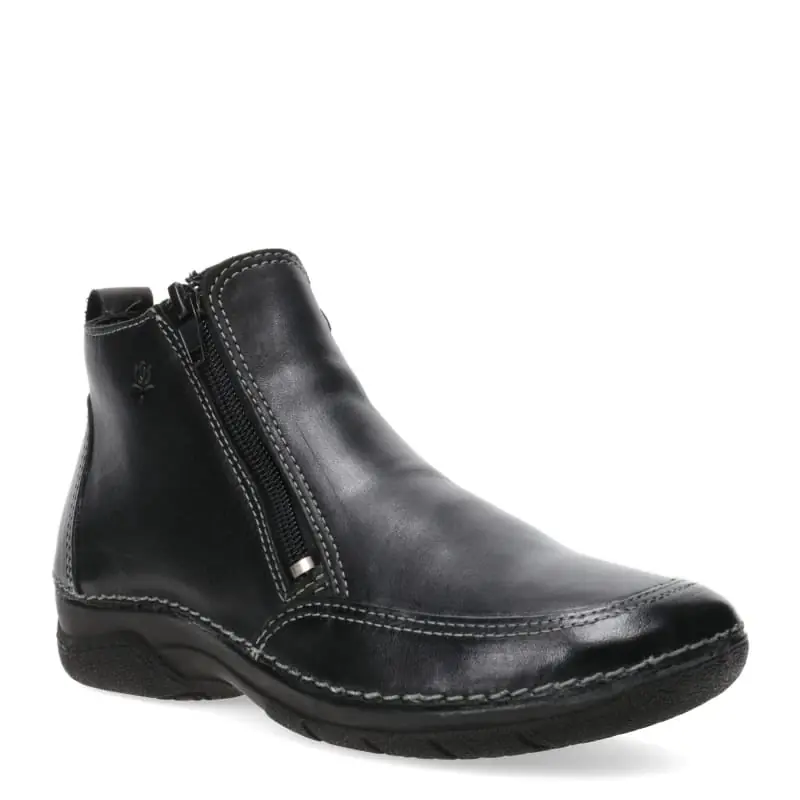 BOTA DE MUJER LOMBARDINO CASUAL CRISTINE