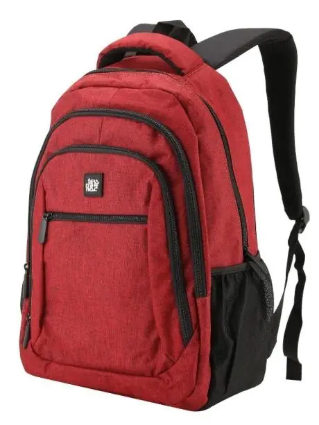 Mochila Terrano grande 9190