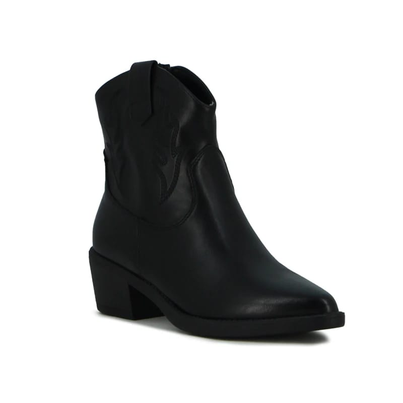DARKNESS BOTA TEJANA CORTA