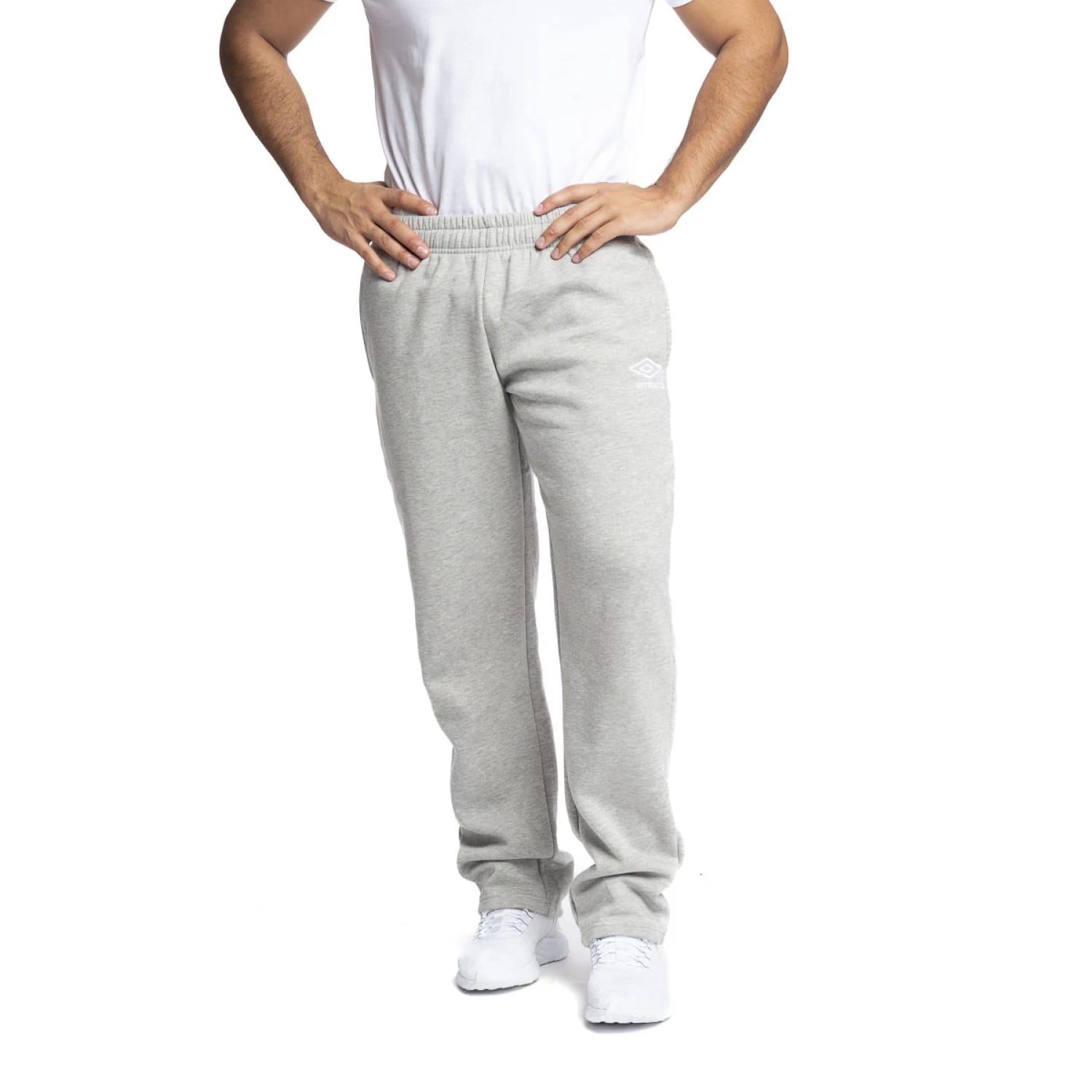 Pantalón Básico Recto Umbro Adulto