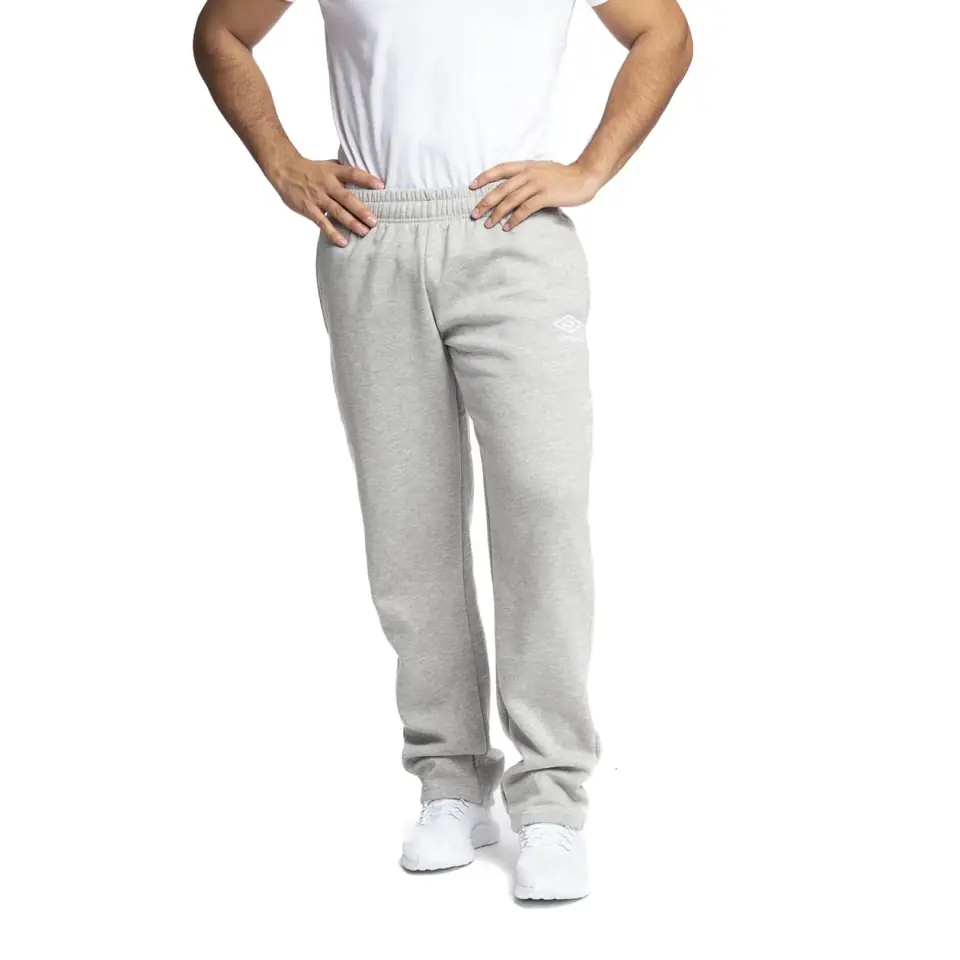 Pantalón Básico Recto Umbro Adulto