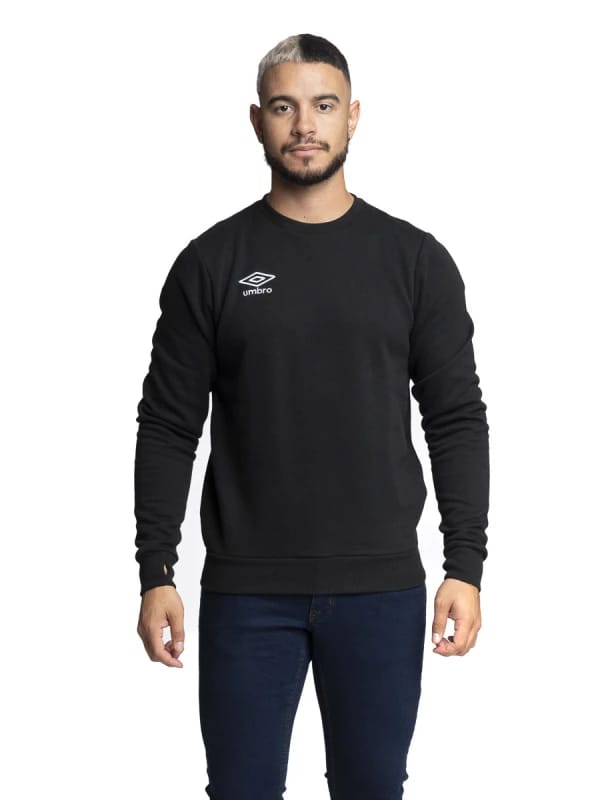 Buzo Básico Umbro Adulto