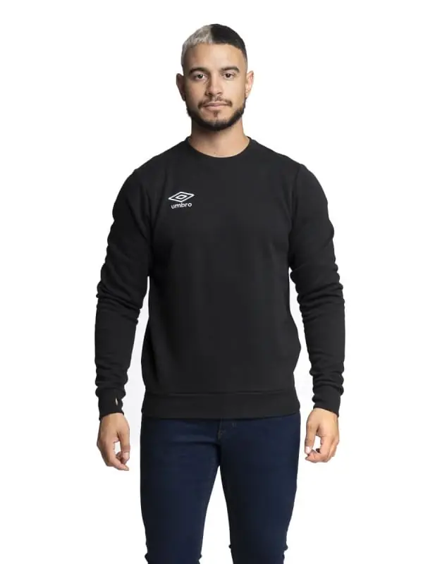 Buzo Básico Umbro Adulto