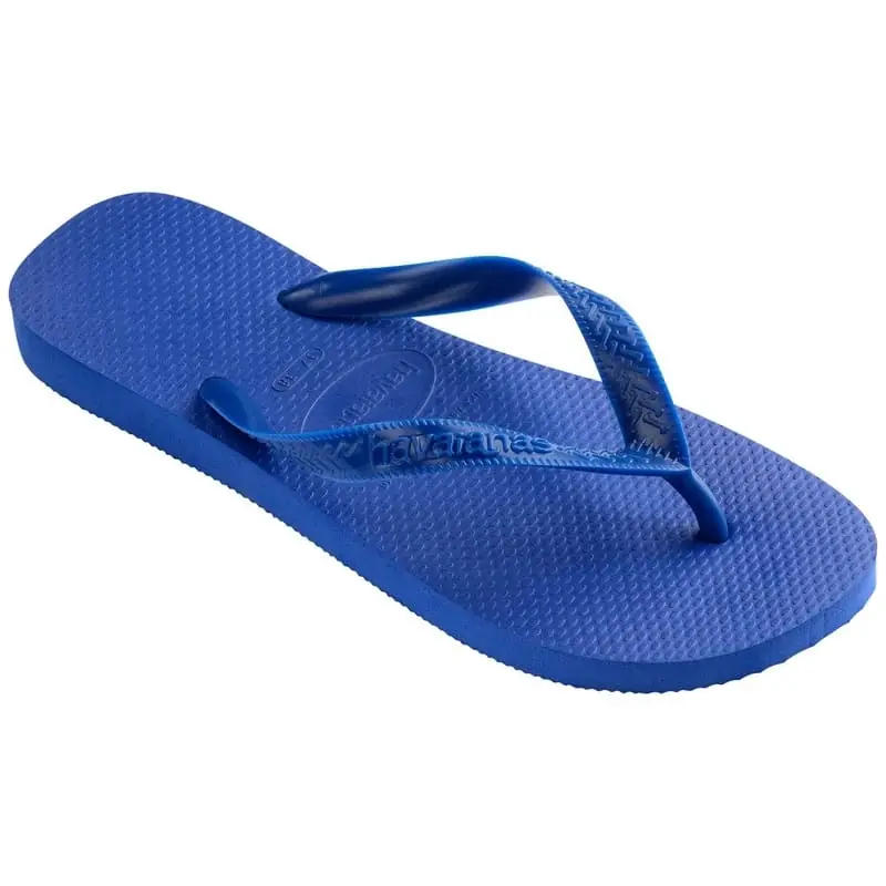 HAVAIANAS TOP AZUL MARINO