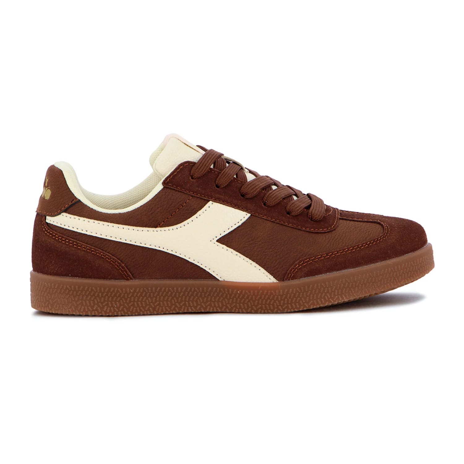 Champion Diadora Casual Bamtelo T-6011 Dama (marron)