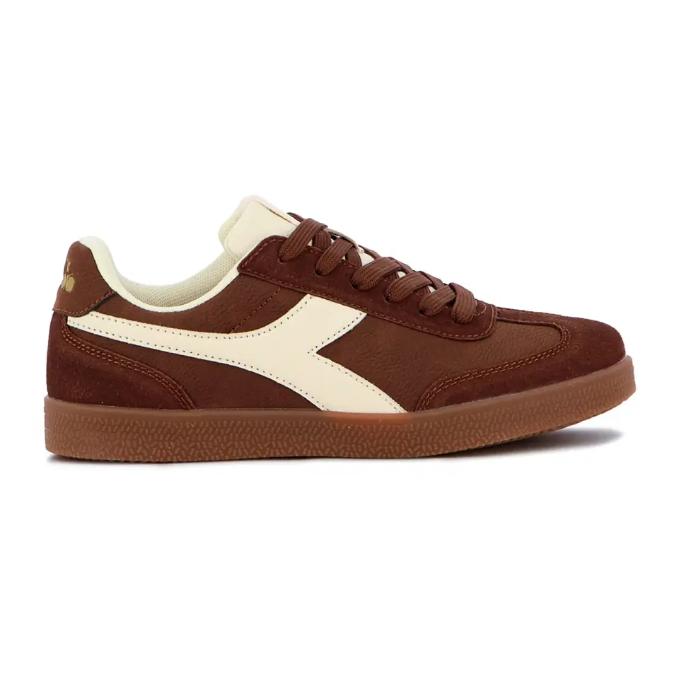 Champion Diadora Casual Bamtelo T-6011 Dama (marron)