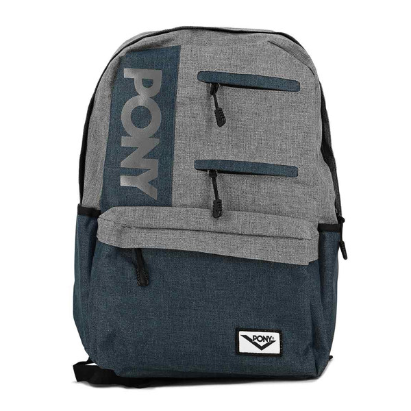 MOCHILA PONY QUEENS