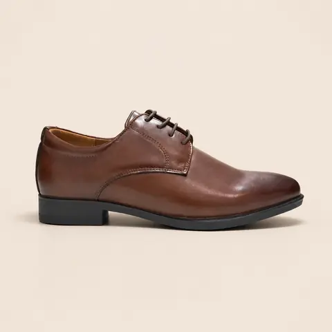 Calzado de Vestir V.B. CANTONI Brown