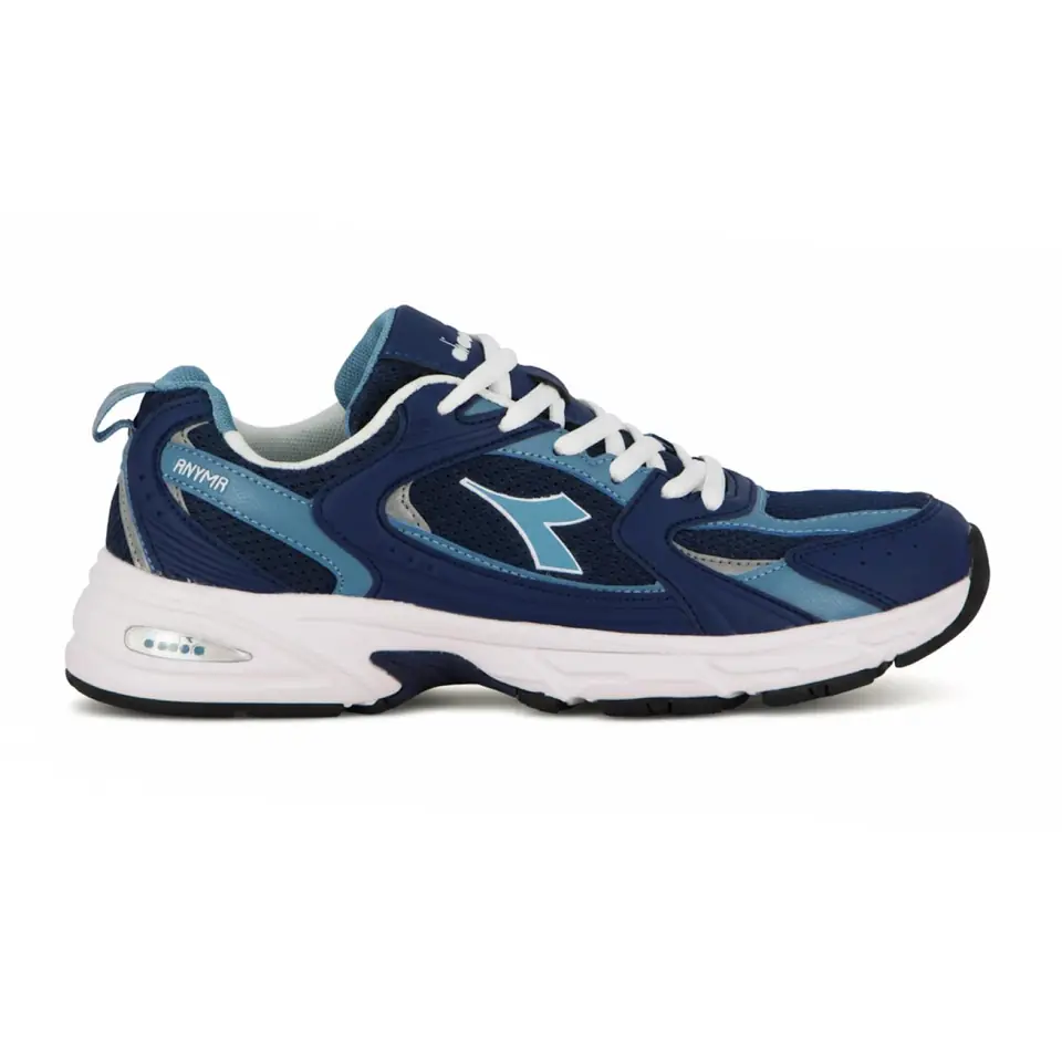 CHAMPION DIADORA RUNNING ANYMA HOMBRE azul