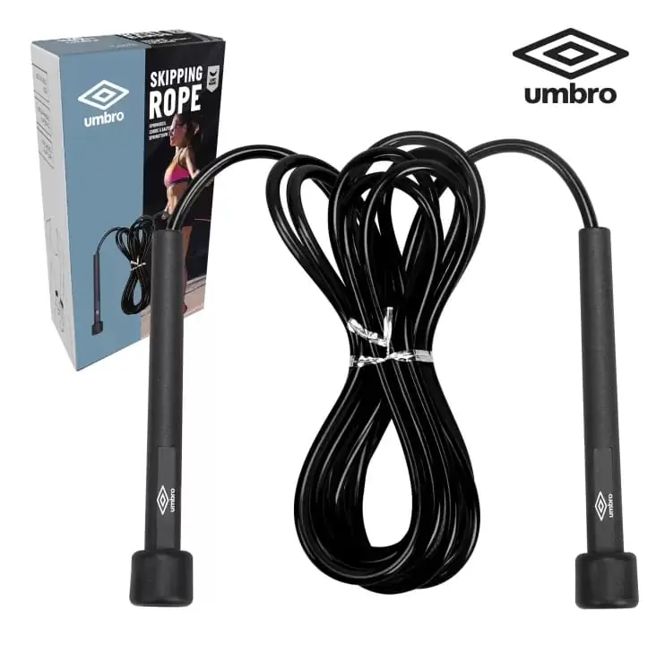 Cuerda Saltar Umbro Pro Crossfit