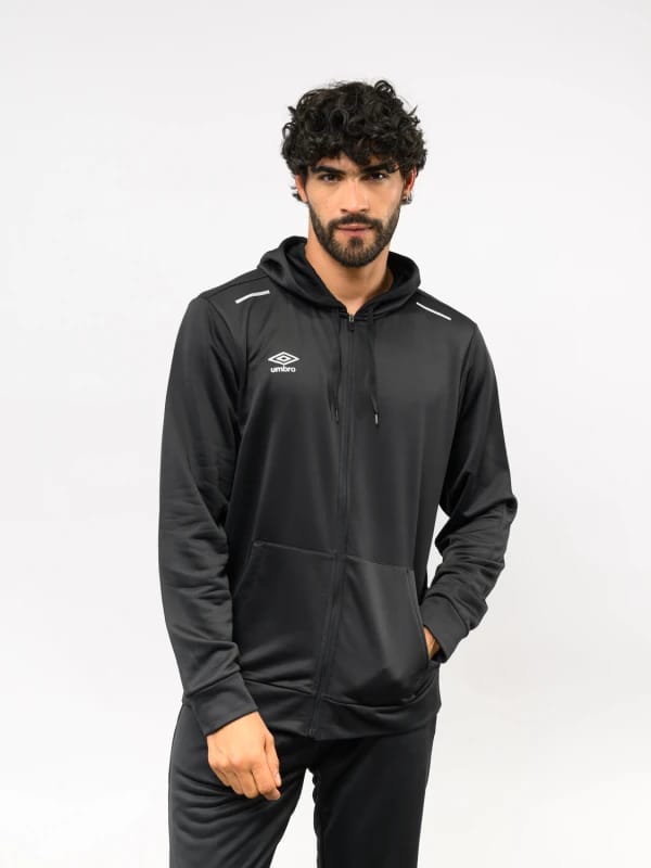 Campera Deportiva Umbro Training Core