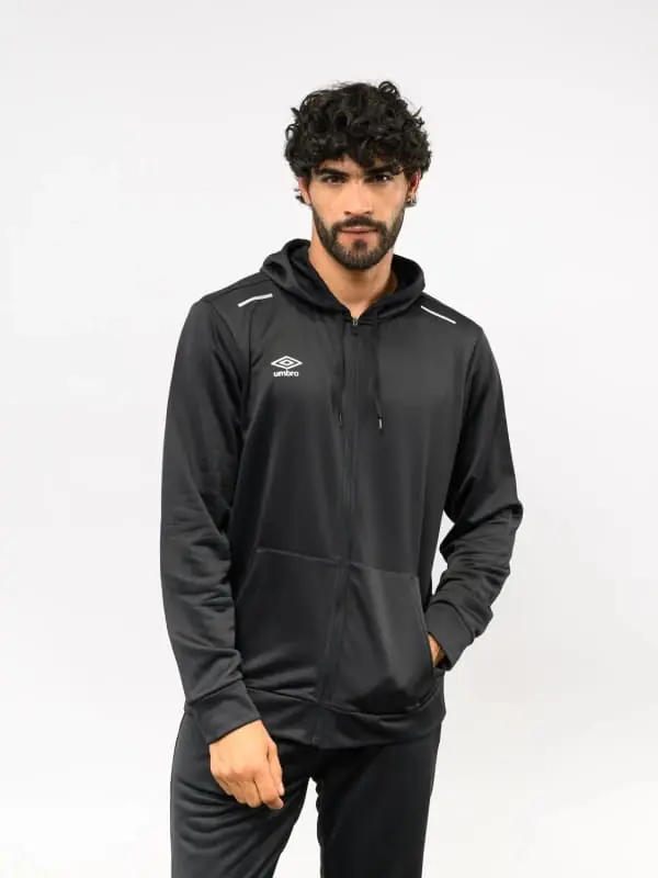 Campera Deportiva Umbro Training Core